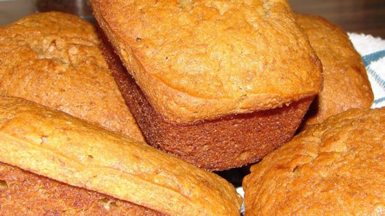 Rica y Deliciosa Receta de Pan de Plátano