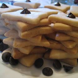 Scotch Shortbread II Receta