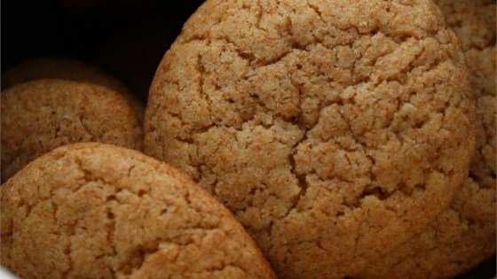 Snickerdoodles de Trigo Integral I Receta